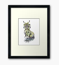 Precious Framed Print