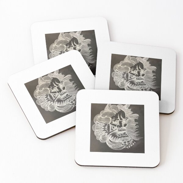 Item preview, Yokai designed and sold by driekART.