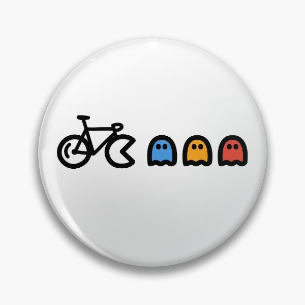 Item preview, Retro Bicycle Game designed and sold by hadicazvysavaca.