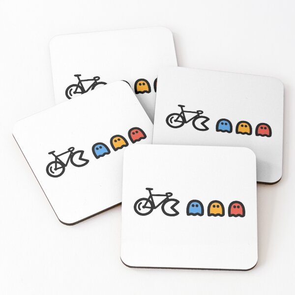 Item preview, Retro Bicycle Game designed and sold by hadicazvysavaca.