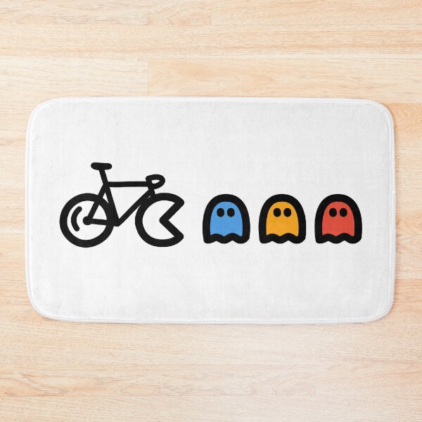 Item preview, Retro Bicycle Game designed and sold by hadicazvysavaca.