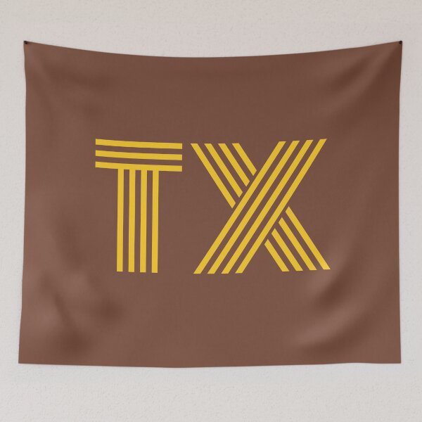 Item preview, TX Texas designed and sold by Taumaturgo.