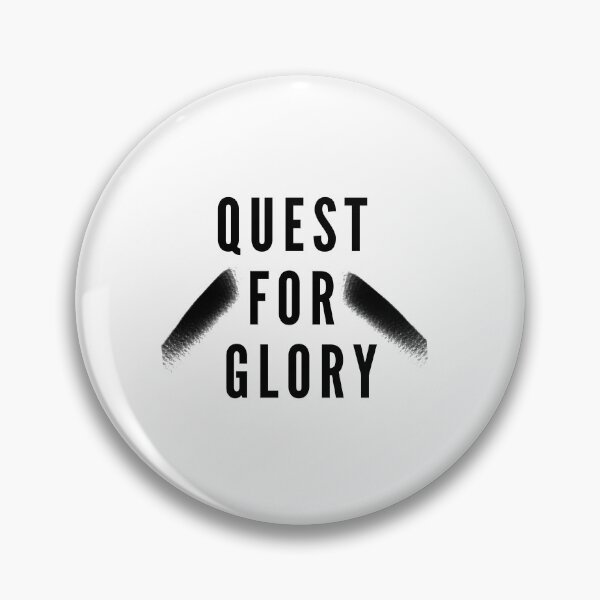 Item preview, quest for glory designed and sold by leonmarket.