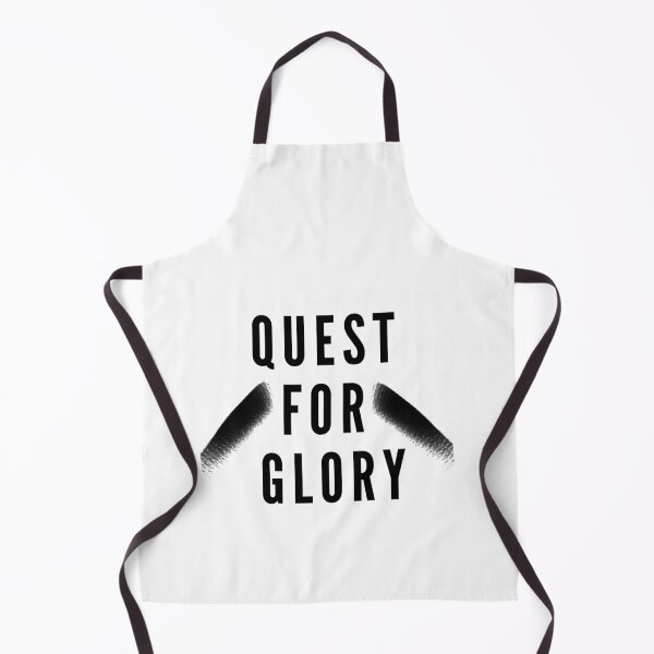 Item preview, quest for glory designed and sold by leonmarket.