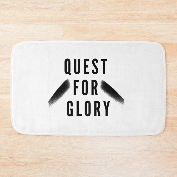 Item preview, quest for glory designed and sold by leonmarket.