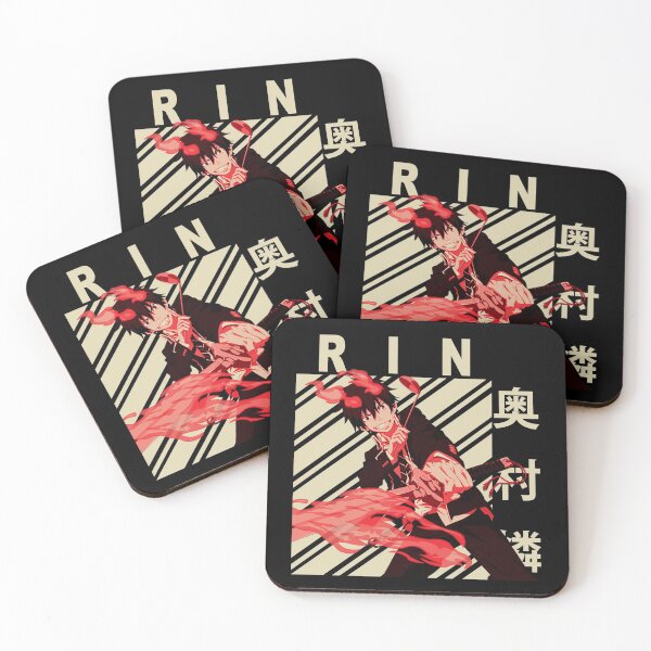 Item preview, Rin Okumura - Arte antiguo designed and sold by LahcenBamouh.