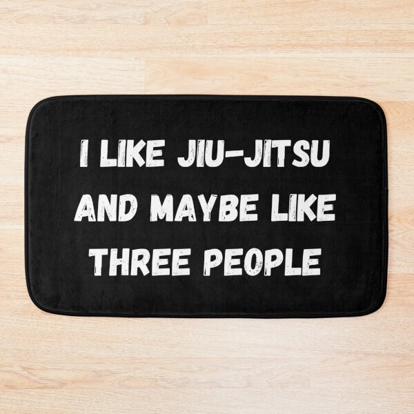 Item preview, Anti-Social Jiu-Jitsu designed and sold by AlexArtwork.
