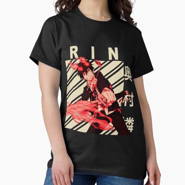 Item preview, Rin Okumura - Vintage Art designed and sold by LahcenBamouh.