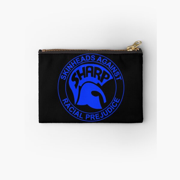 Item preview, Skinheads Blues Against Racial and Prejudice designed and sold by perrinr.