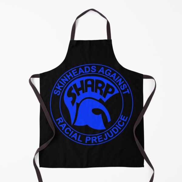 Item preview, Skinheads Blues Against Racial and Prejudice designed and sold by perrinr.