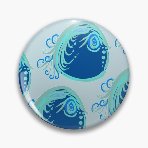 Artikelvorschau, Sea Blobs entworfen und verkauft von nloooo.