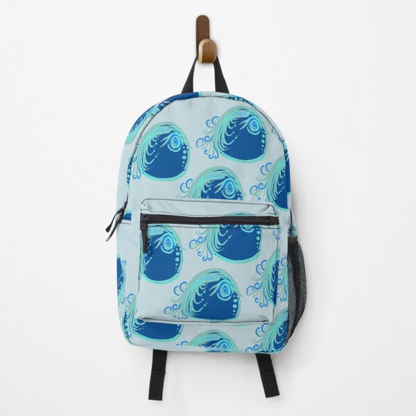 Item preview, Sea blobs designed and sold by nloooo.