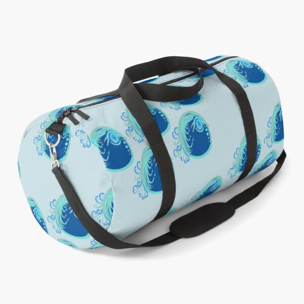 Item preview, Sea blobs designed and sold by nloooo.