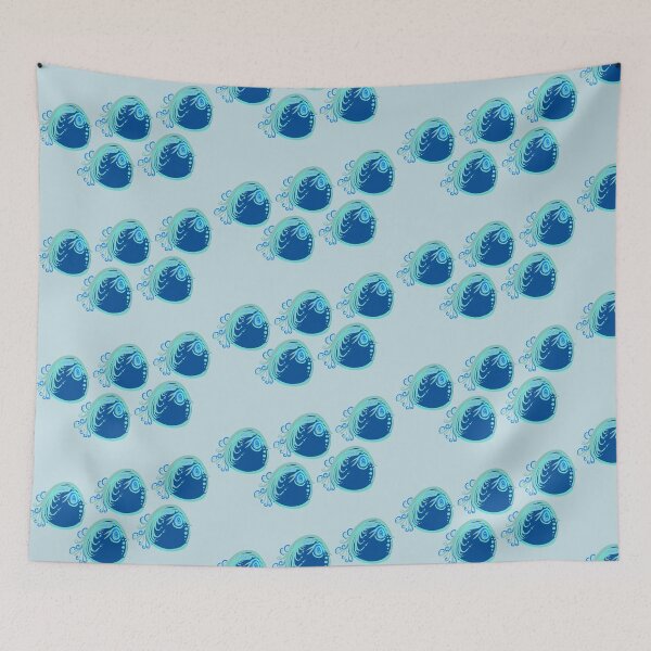 Item preview, Sea blobs designed and sold by nloooo.