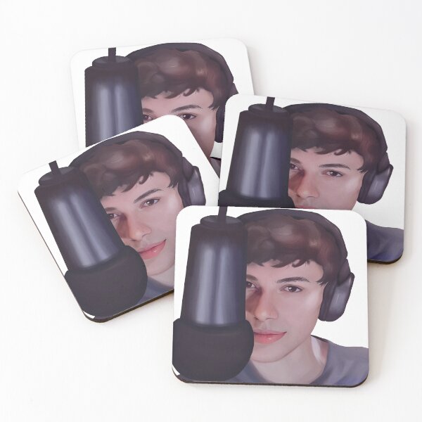 Item preview, GeorgeNotFound - No Background designed and sold by Goopllmw.