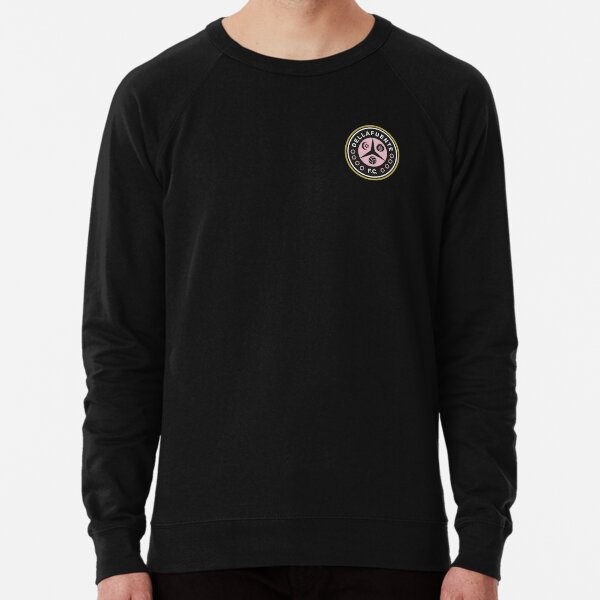 Sudadera dellafuente fc