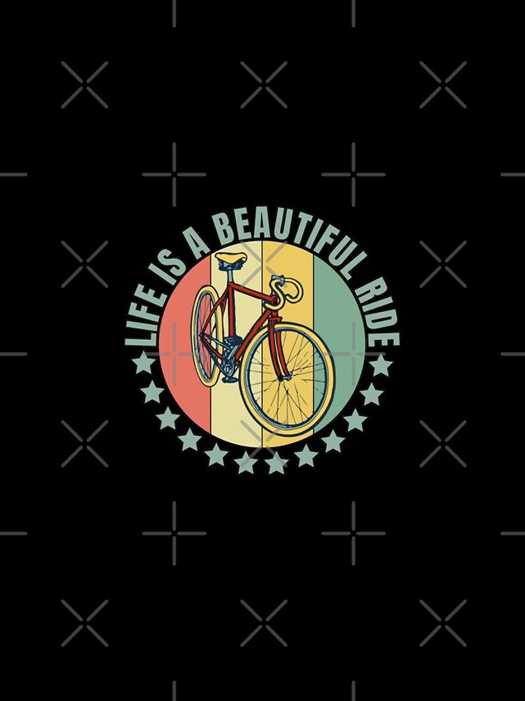 Thumbnail 5 of 5, iPhone Case, Life Is Beautiful Ride, Gift for Riders designed and sold by Worldaza.