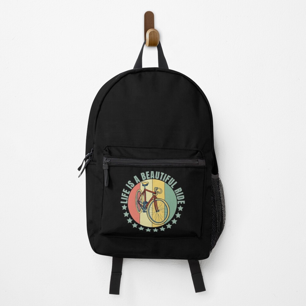 Item preview, Backpack designed and sold by Worldaza.