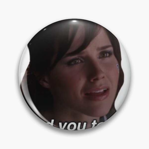 Item preview, Brooke Davis Quote I wanted you to fight for me designed and sold by 00sglam.