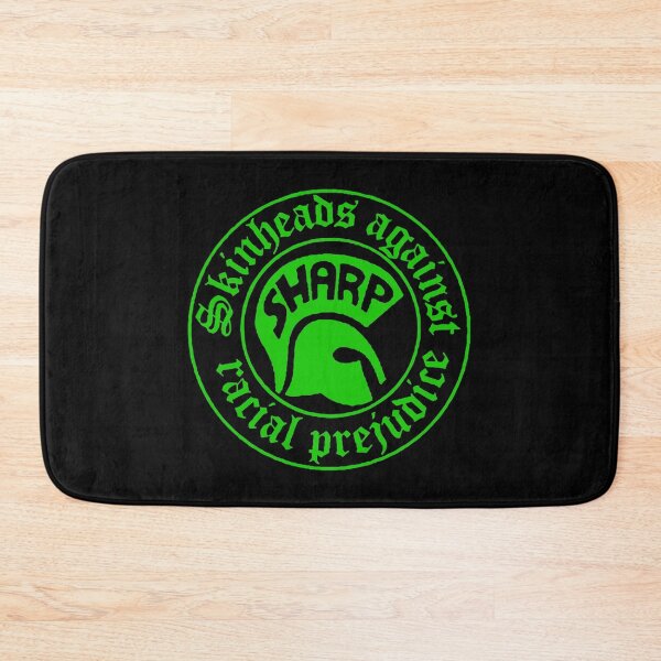 Item preview, Skinheads 420 Against Any of Racial Prejudice designed and sold by perrinr.