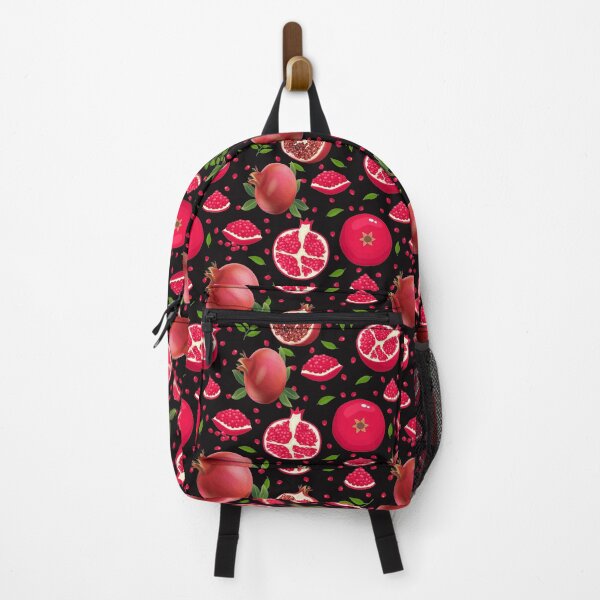 Item preview, pomegranate pattern designed and sold by virilamissa.