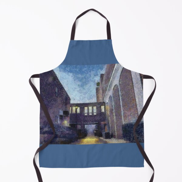 Item preview, Franklin Breezeway & Walkway designed and sold by Jean Gregory Evans.