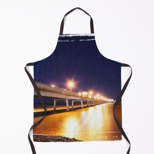 Item preview, Night Pier Lights designed and sold by Fearless-Fox.