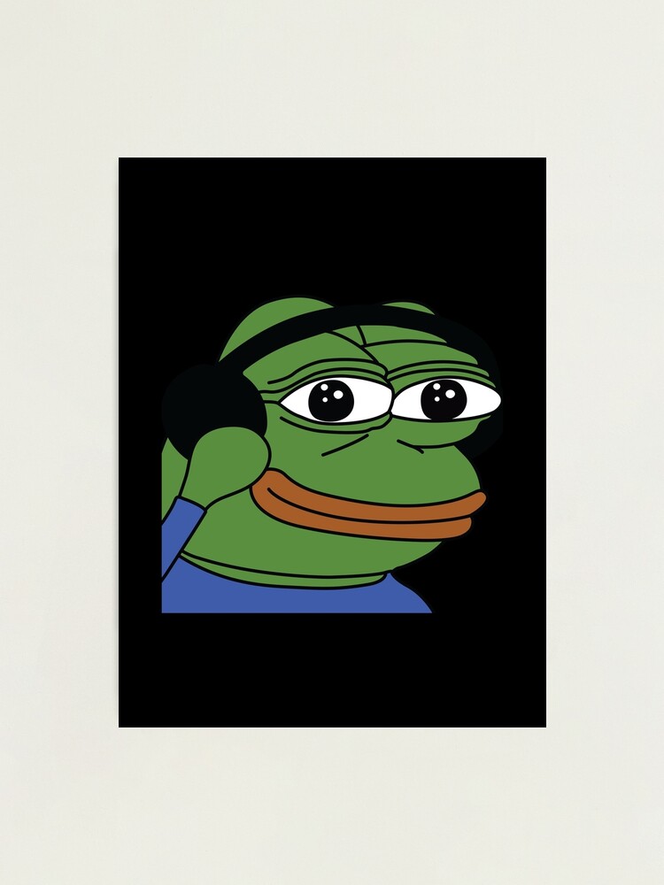PepeJAM Meaning: What Does the Emote Mean?