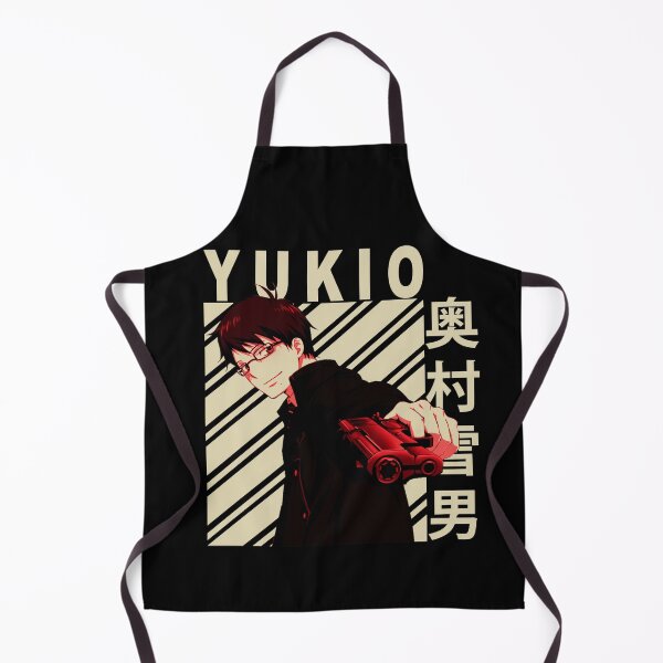 Item preview, Yukio Okumura - Vintage Art designed and sold by LahcenBamouh.