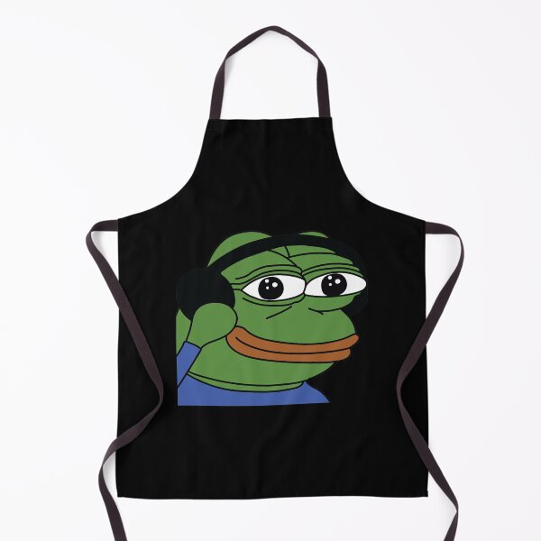 Item preview, pepeJAM Emote High Quality designed and sold by SimplyNewDesign.