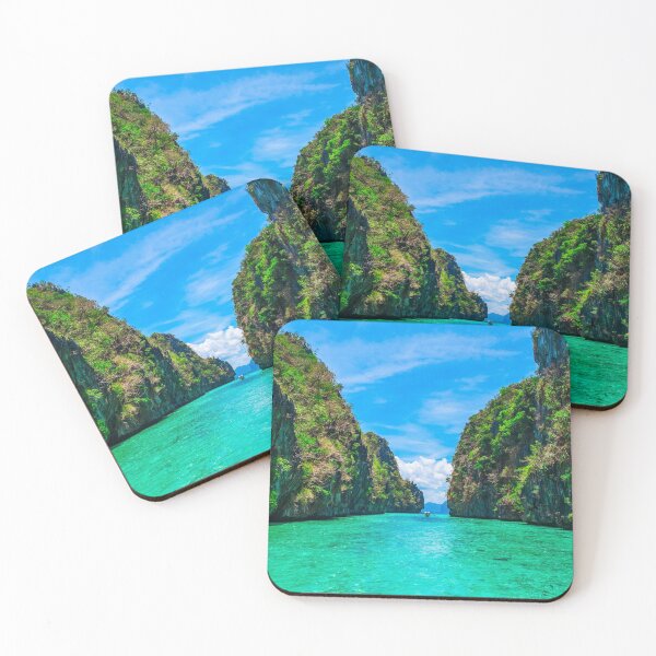 Item preview, Thailand Beach designed and sold by Lunar009.