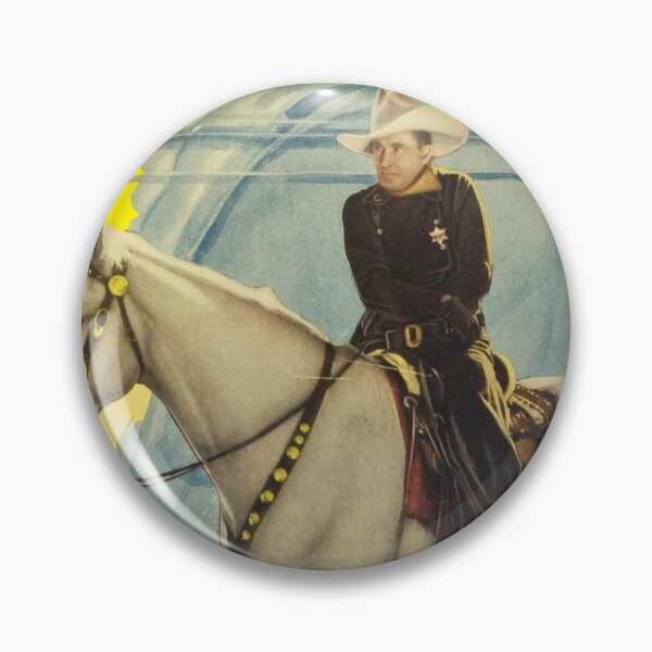 Item preview, TIM MCCOY B Western Movie Star designed and sold by Love30smovies.