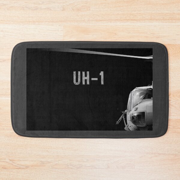 Item preview, UH-1 huey helicopter designed and sold by Huey 218: Restoring a legend.