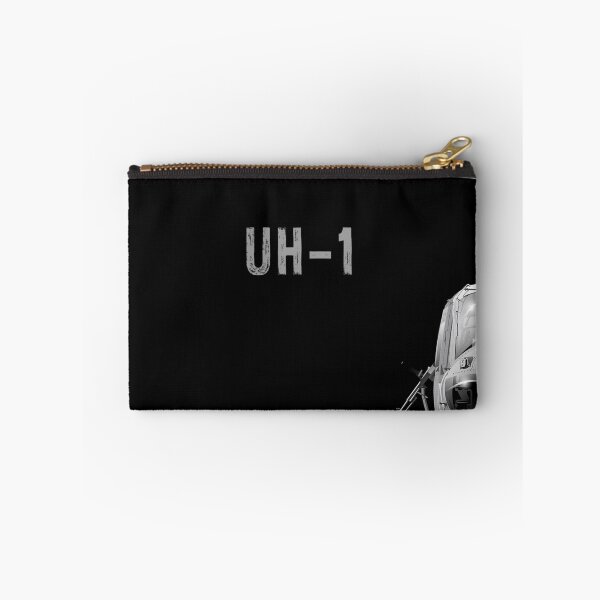 Item preview, UH-1 huey helicopter designed and sold by Huey 218: Restoring a legend.