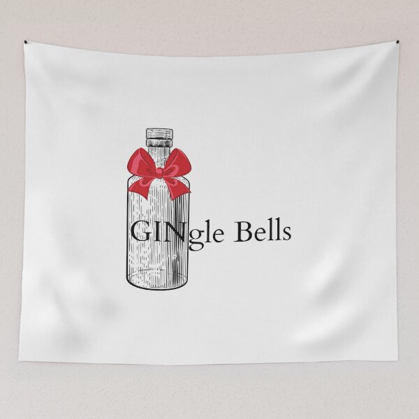 Item preview, Gingle Bells designed and sold by Irelene.