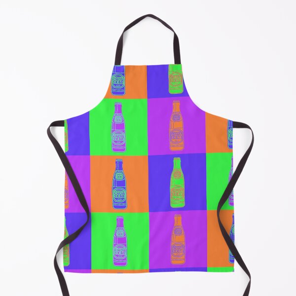 Item preview, Cavan Cola Pop Art designed and sold by PaulArden.