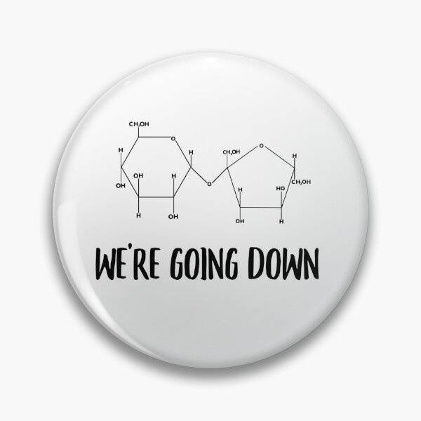 Item preview, Sugar We’re Going Down designed and sold by diagonali.