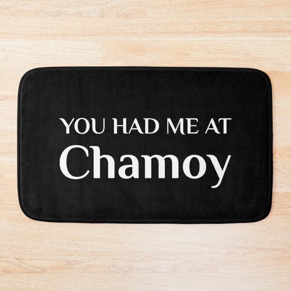 Item preview, Had Me At Chamoy Funny Mexican Food Fan designed and sold by Creekman Designs.