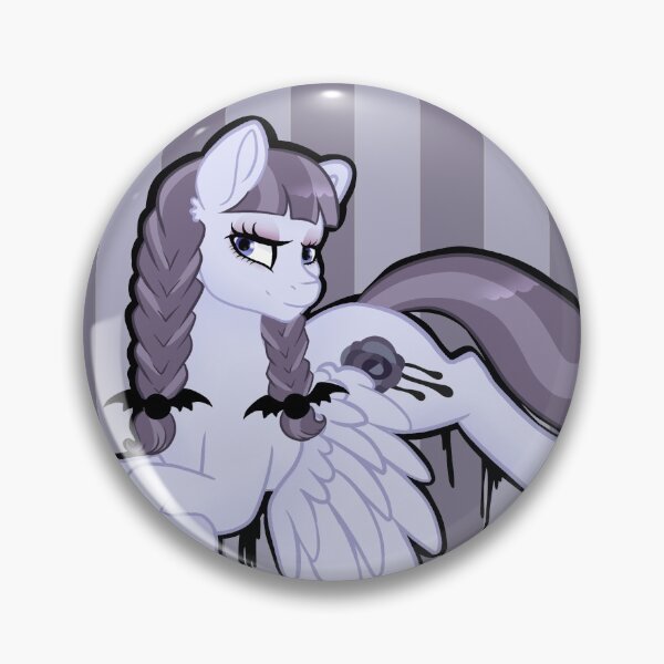 Item preview, Inky Rose designed and sold by Flufflesnoop.