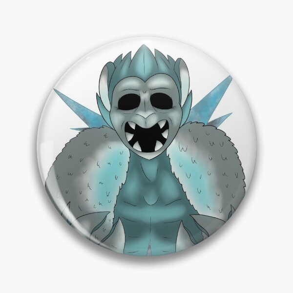 Item preview, Yeti Tubbie .:ST3:. designed and sold by ShinySmeargle.