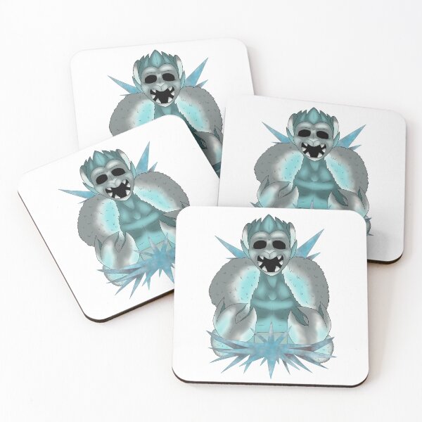 Item preview, Yeti Tubbie .:ST3:. designed and sold by ShinySmeargle.