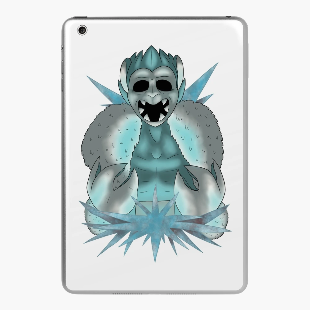 O Light .:Slendytubbies:. iPad Case & Skin for Sale by ShinySmeargle