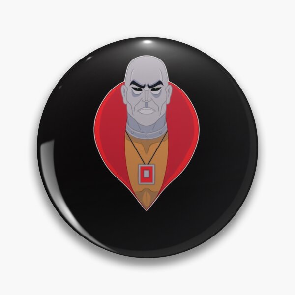 Item preview, Destro designed and sold by A Little Bit of  Everything.