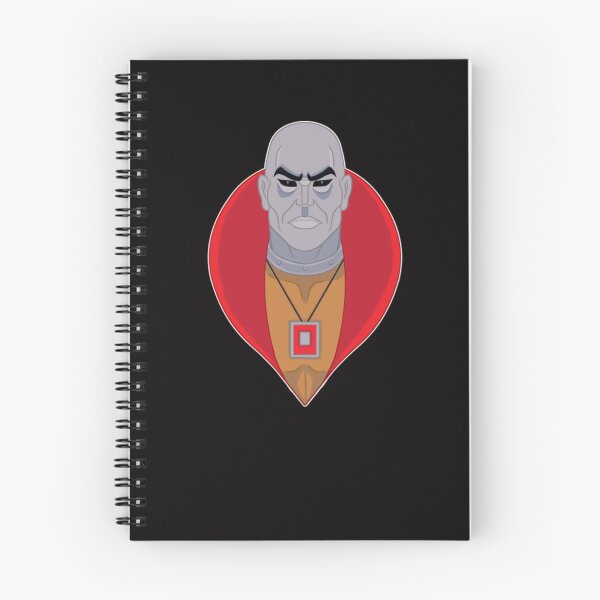 Item preview, Destro designed and sold by A Little Bit of  Everything.
