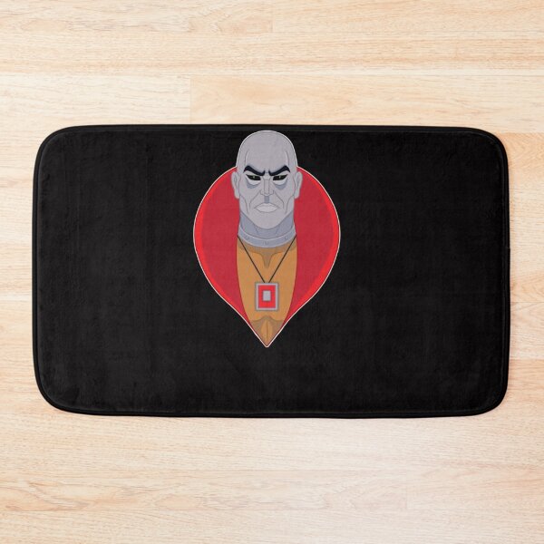 Item preview, Destro designed and sold by A Little Bit of  Everything.