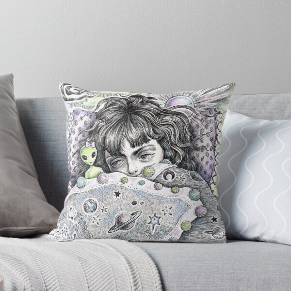 Item preview, Napping In... The Twilight Zone designed and sold by Brett Manning.