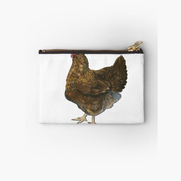 Item preview, Welsummer Chicken designed and sold by eleary.