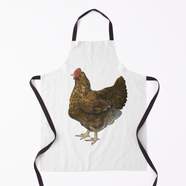 Item preview, Welsummer Chicken designed and sold by eleary.