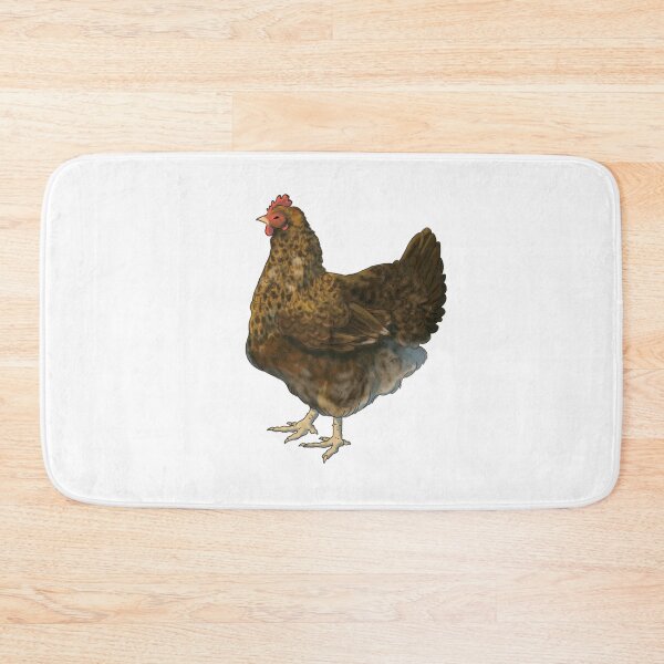 Item preview, Welsummer Chicken designed and sold by eleary.