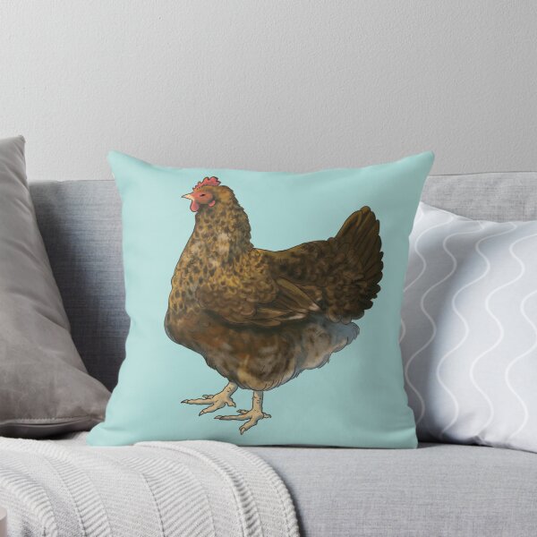 Item preview, Welsummer Chicken designed and sold by eleary.